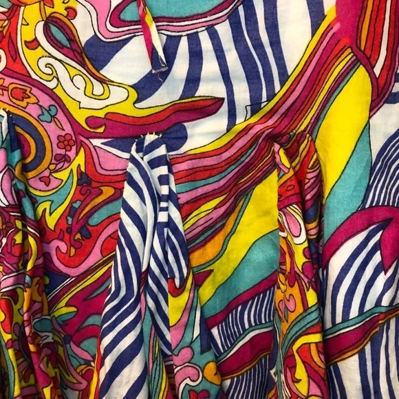 BABY NAY EUC GIRLS SKIRT BOTTOMS SIZE 4T - Picture 4 of 4